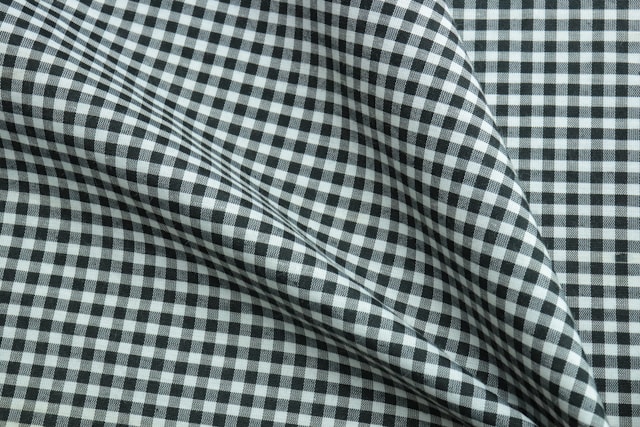 gingham